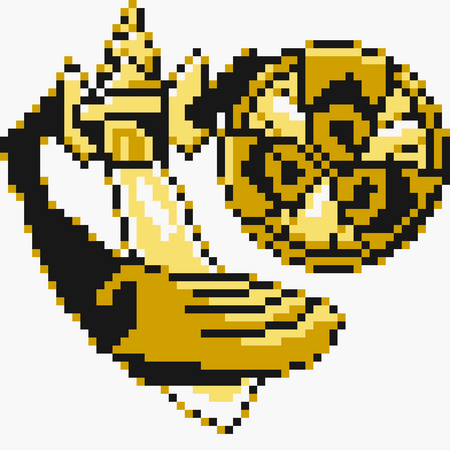 Aegislash Aegislash
