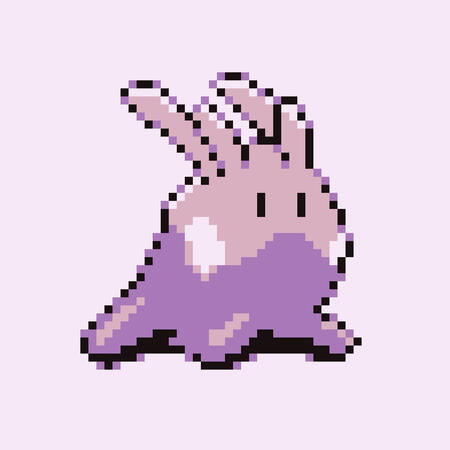 Goomy Goomy