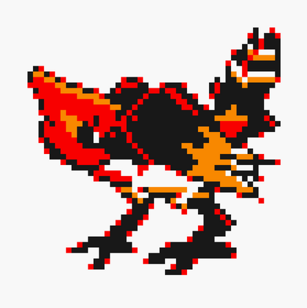 Fletchinder Fletchinder